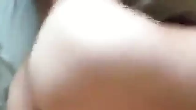 Mongolian babe with a nice ass gets fucked hot