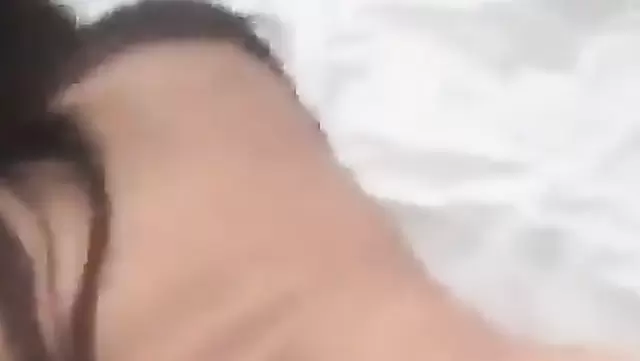 Ngentot pussy tembem aunty